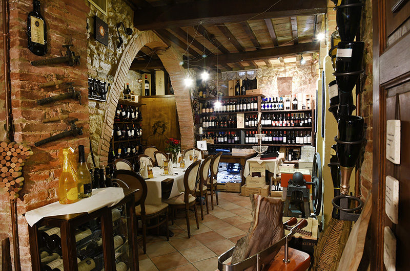 L’Enoteca